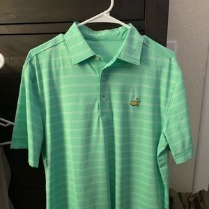 Masters Polo